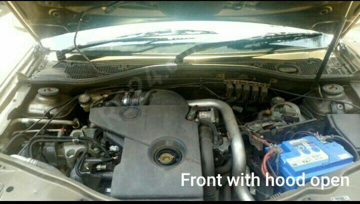 Renault Duster 110 PS RXL Adventure 2014