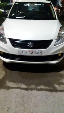 Maruti Suzuki Swift DZire LXi 2017