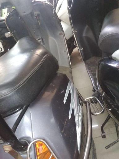Honda Activa 110cc 2006