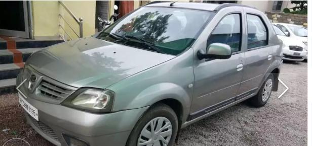 Mahindra Verito 1.5 D2 BS IV 2011