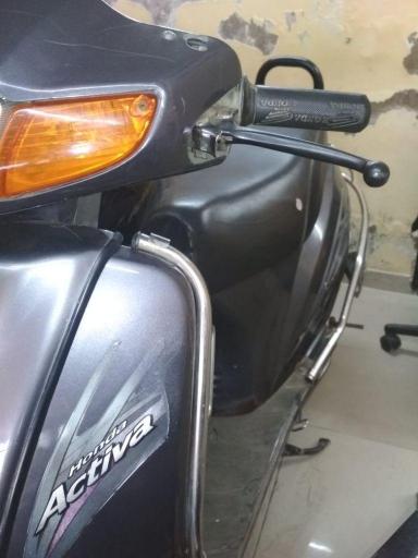Honda Activa 110cc 2006