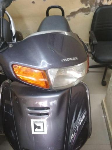 Honda Activa 110cc 2006