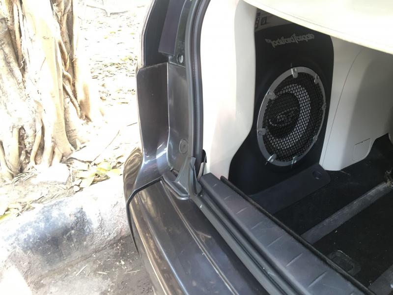 Mitsubishi Outlander 2.4 MIVEC 2010