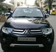 Mitsubishi Pajero Sport 2.5 AT 2015