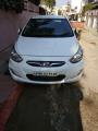 Hyundai Neo Fluidic Elantra 1.6 SX MT CRDi 2013