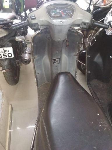 Honda Activa 110cc 2006