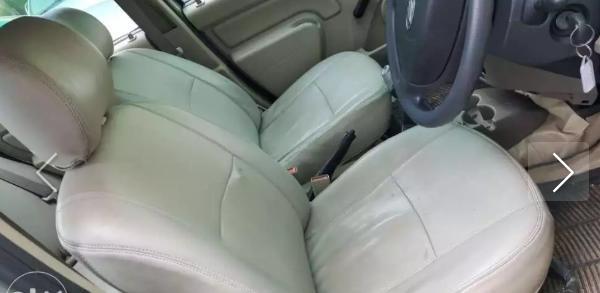 Mahindra Verito 1.5 D2 BS IV 2011