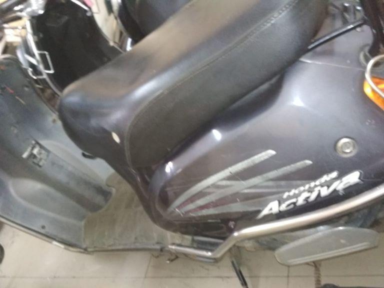 Honda Activa 110cc 2006