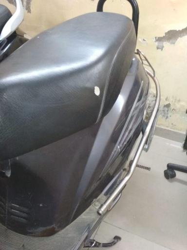 Honda Activa 110cc 2006