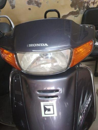 Honda Activa 110cc 2006
