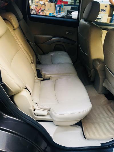 Mitsubishi Outlander 2.4 MIVEC 2010