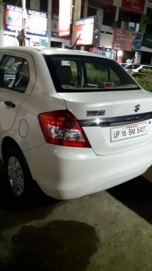 Maruti Suzuki Swift DZire LXi 2017
