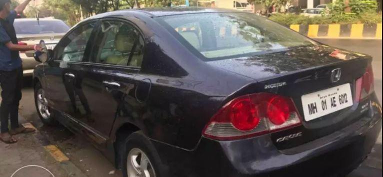 Honda Civic 1.8 S MT 2008