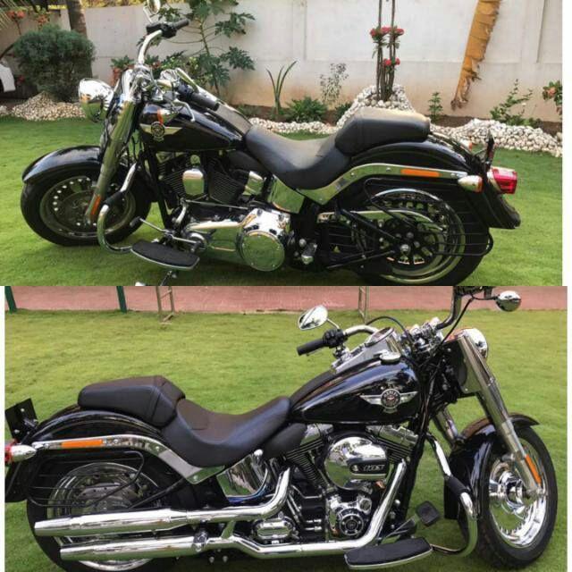 fatboy second hand