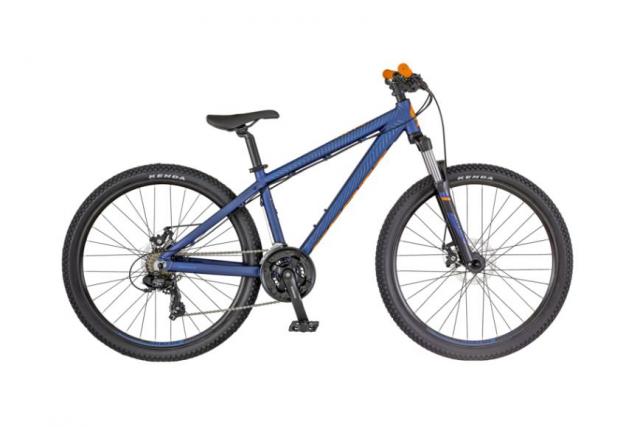 scott voltage yz 20 2014