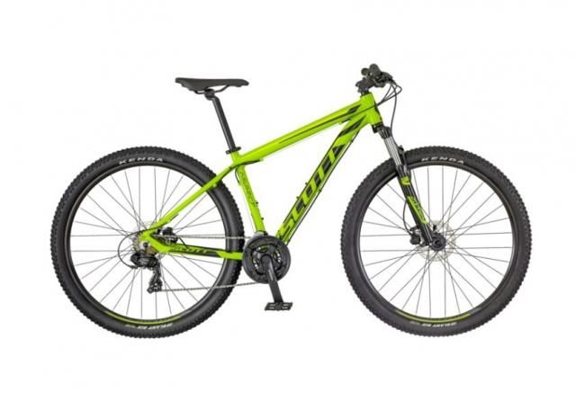 scott mountain bike dealers