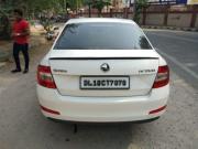 Skoda Octavia ELEGANCE 2.0 TDI AT 2016