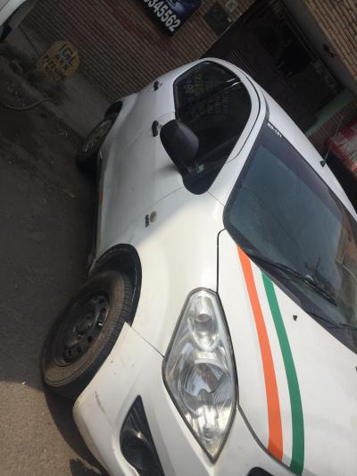 Maruti Suzuki Ritz ZDI 2013