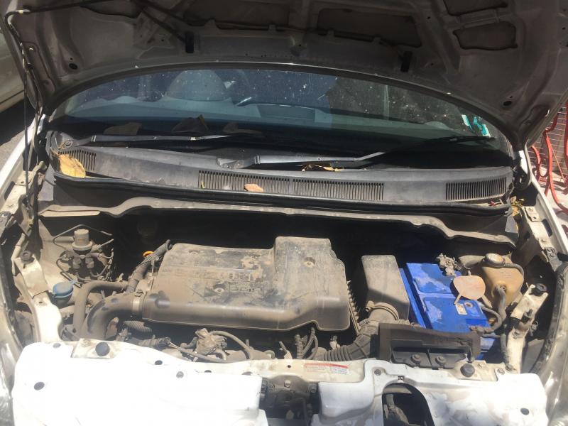 Maruti Suzuki Ritz ZDI 2013