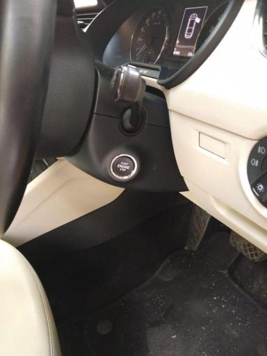 Skoda Octavia ELEGANCE 2.0 TDI AT 2016