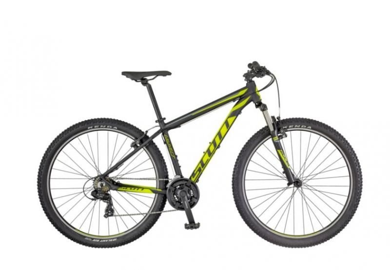 scott aspect 980