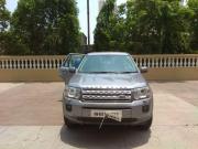 Land Rover Freelander 2 TD4 SE 2012