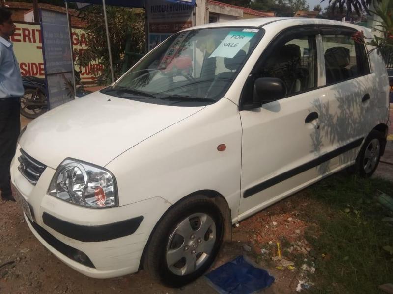 Used Hyundai Santro Xing XL 2005 Model (PID1416198950) Car for Sale in