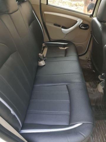 Nissan Terrano XL D Opt 2015