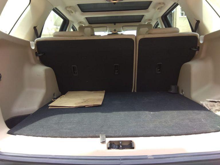 Land Rover Freelander 2 TD4 SE 2012