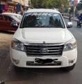 Ford Endeavour 2.5L 4x2 2012