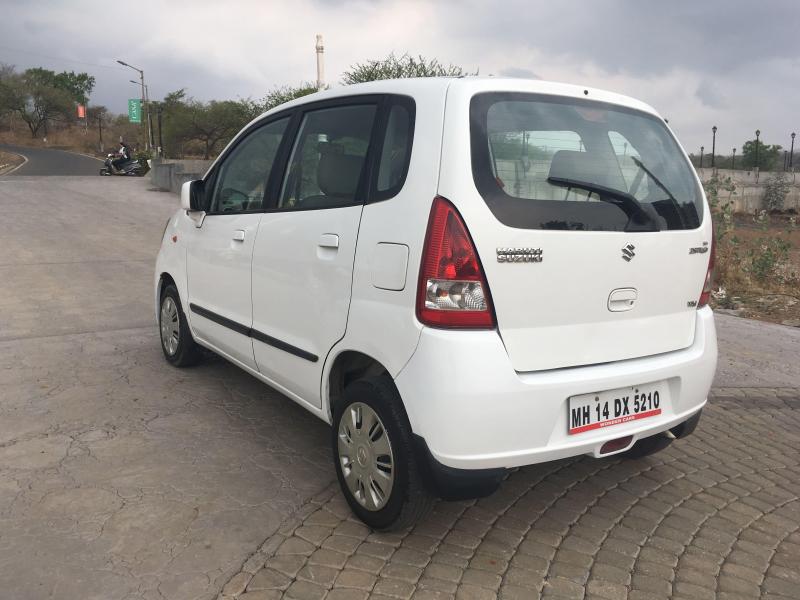 Maruti Suzuki Zen Estilo VXi 2013
