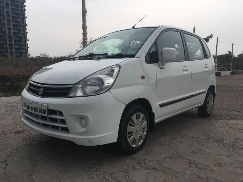 Maruti Suzuki Zen Estilo VXi 2013