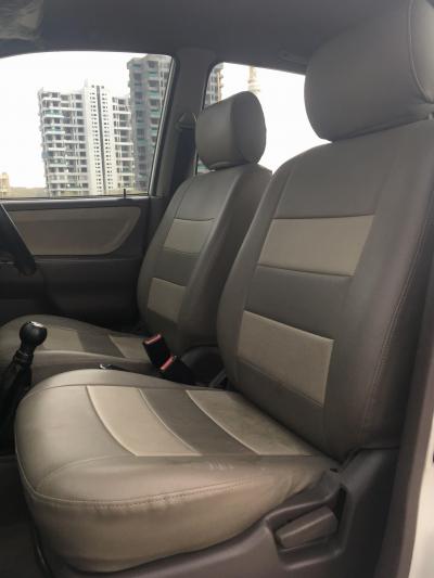 Maruti Suzuki Zen Estilo VXi 2013