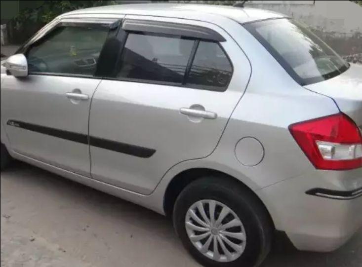 Maruti Suzuki Swift Dzire VDi BS IV 2015