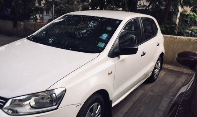 Volkswagen Polo Comfortline 1.2L (P) 2011