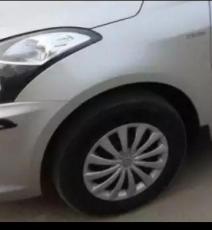 Maruti Suzuki Swift Dzire VDi BS IV 2015
