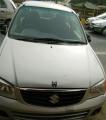 Maruti Suzuki Alto K10 LXi 2012