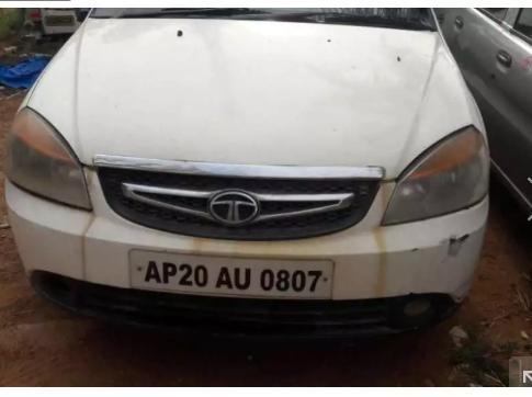 Tata Indigo eCS LS TDI 2013