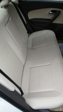 Volkswagen Vento 1.6L Highline 2013
