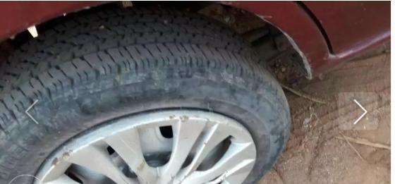 Maruti Suzuki Alto K10 LXi 2011