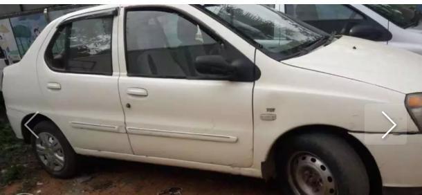 Tata Indigo eCS LS TDI 2013