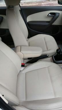 Volkswagen Vento 1.6L Highline 2013