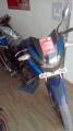 TVS Apache 150cc 2015