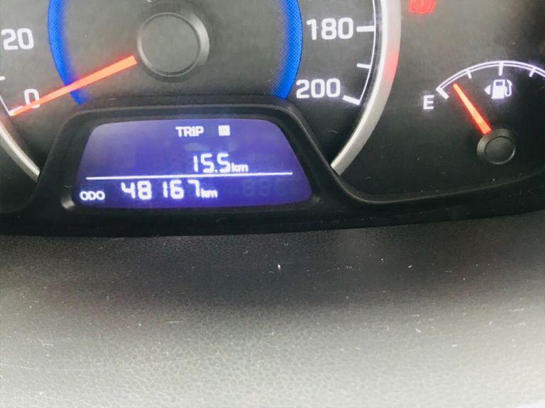 Hyundai Grand i10 Magna 1.1 CRDi 2016