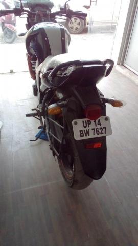 Yamaha FZs 150cc 2013