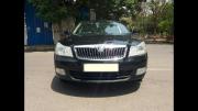 Skoda Laura AMBIENTE 1.9 TDI MT 2012