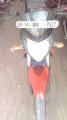Yamaha FZs 150cc 2013