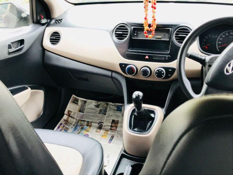 Hyundai Grand i10 Magna 1.1 CRDi 2016