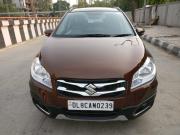 Maruti Suzuki S-Cross Zeta 1.3 2016