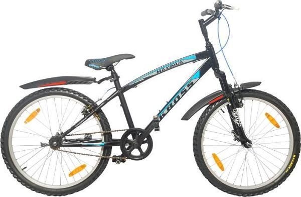 hero kross maximus cycle price